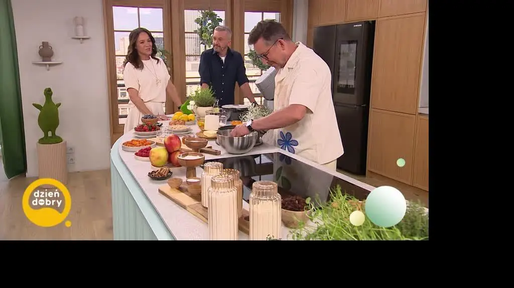 Serniki wielkanocne Andrzeja Polana