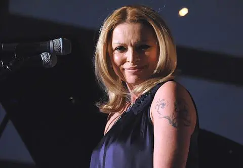Anna Maria Jopek jest znów zakochana. "Szukałam go pół wieku"