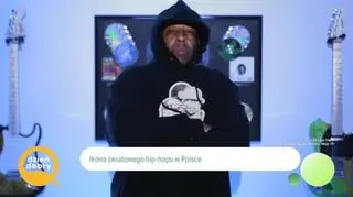 DJ Premier – legenda światowej sceny hiphopowej (napisy)