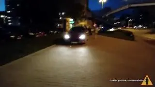 Uwaga! TVN: Walczy z samochodozą. "Chcę otworzyć ludziom oczy"