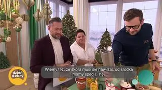 Świąteczne napoje, które zaskoczą wszystkich (napisy)