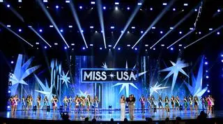 Miss USA 2024 to oficer amerykańskiego wywiadu wojskowego. Jak wygląda Alma Cooper?