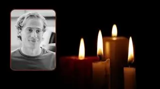 Nie żyje aktor z "The Walking Dead". Miał 32 lata