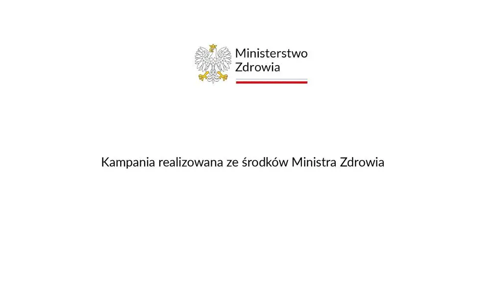 Ministerstwo Zdrowia 