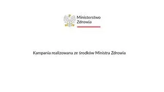 Ministerstwo Zdrowia 