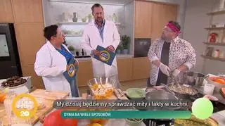 Adam Mirek – pogromca mitów (napisy)