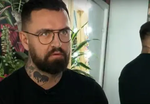 Znany fryzjer gwiazd jest poważnie chory. "Długo o tym nie mówiłem, bo się bałem"