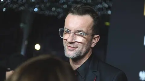 Tomasz Kot pokazał syna