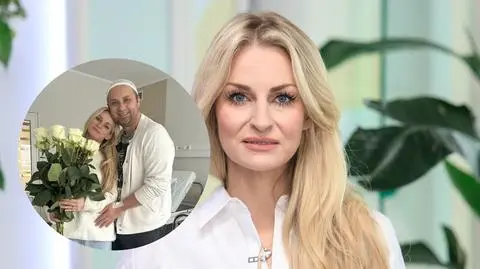 Adrian ze "ŚOPW" walczy z chorobą. Anita opisała ich codzienność. "Życie zwolniło"