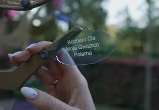 Uwaga! TVN. Polki codziennie szukają pomocy za granicą. "Kocham Cię, moja gwiazdo polarna" 