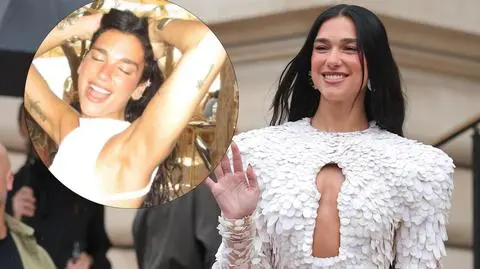 Dua Lipa świętuje 30. urodziny