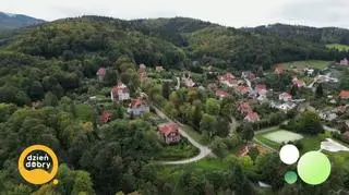 Dolny Śląsk po powodzi potrzebuje turystów - napisy