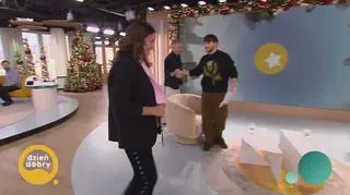 Co słychać w show-biznesie? 