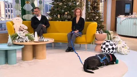 Radek Ekwiński, Agnieszka Szperna