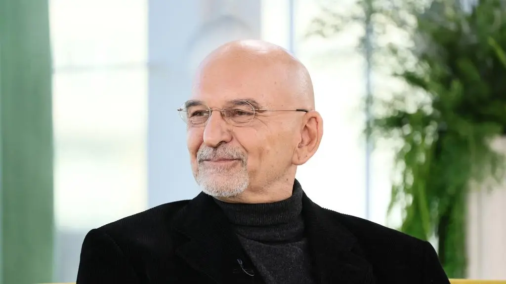 Mariusz Czajka jest na scenie od 50 lat. "Zagrałem ponad 10 tys. spektakli" 
