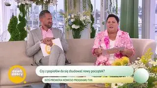 Czy z popiołów da się zbudować nowy początek?