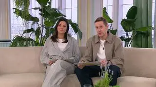 Jacek Rozenek znów na wysokich obrotach