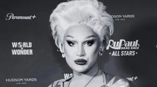Nie żyje znana drag queen. Gwiazda miała zaledwie 32 lata