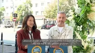 Wesele? Zaczyna się od sali... i miliona niespodzianek - napisy