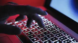 Atak hakerów na duży sklep meblowy 
