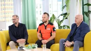 Plaga wypadków na hulajnogach elektrycznych. "Są po prostu katapultowane z tego pojazdu"