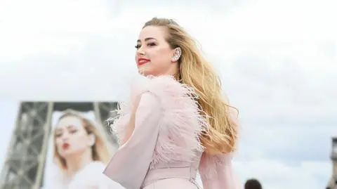 Amber Heard 