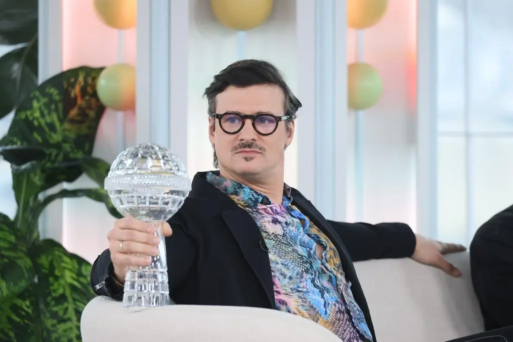 Mateusz Damięcki