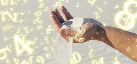 Wibracja numerologiczna na środę. Nie daj się pośpiechowi