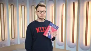 Upadł mit niewykształconego zwolennika teorii spiskowych. "Bill Clinton przyznawał się wielokrotnie"