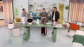 Ruszył sezon grzewczy. Jaki nawilżacz powietrza sprawdzi się w domu?