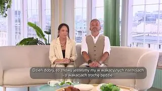 Moje ukochane pamiątki z wakacji - napisy