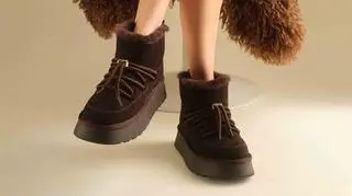 Jakie śniegowce damskie będą najmodniejsze w tym sezonie? 