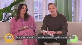 Świąteczny finał pełen wzruszeń i nadziei - napisy