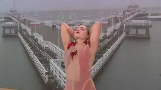 Mistrzyni świata, Europy i Polski w stylach jazz i modern