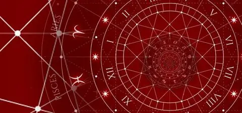 Horoskop na niedzielę. Czasem trzeba się zdystansować