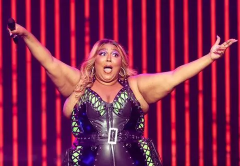 Lizzo oskarżona o molestowanie seksualne. Tancerki gwiazdy przerwały milczenie 