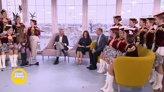 Mażoretki z Knurowa mistrzyniami świata