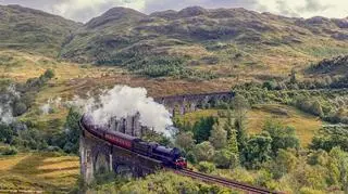 "Harry Potter" powróci na ekrany. Ujawniono przybliżoną datę premiery serialu 