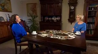 Wnuczka Edwarda Gierka zdradza kulisy rodzinnego życia. Jak wspomina dziadka?