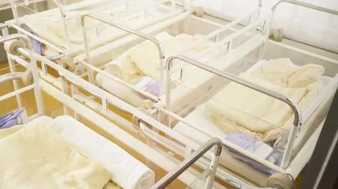 28 ciężarnych odesłanych ze szpitala w Olsztynie. Zabrakło miejsc