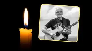 Nie żyje Jesse Colin Young. Gwiazdor rocka napisał słynną piosenkę