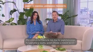 Dlaczego dzieci wstydzą się wyglądu swoich rodziców? - napisy