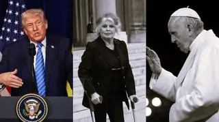 Podsumowanie roku 2025 - świat 