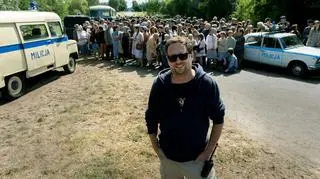 "Wśród nocnej ciszy". Nowy serial HBO Max o wstrząsającej zbrodni PRL