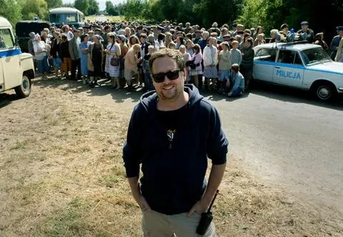 "Wśród nocnej ciszy". Nowy serial HBO Max o wstrząsającej zbrodni PRL