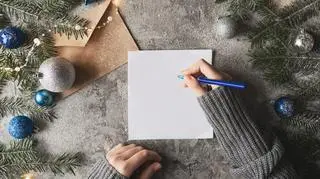 Życzenia świąteczne na Boże Narodzenie 2025. Czego życzyć bliskim?