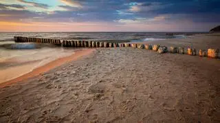 Nie uwierzysz, jak wygląda teraz polska plaża. "Jest ich tysiące" 
