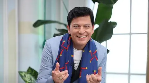 Patrizio Buanne