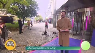 “Mówię Wam” zaraz po DDTVN na TVN7 