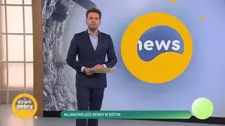 Najważniejsze newsy DDTVN